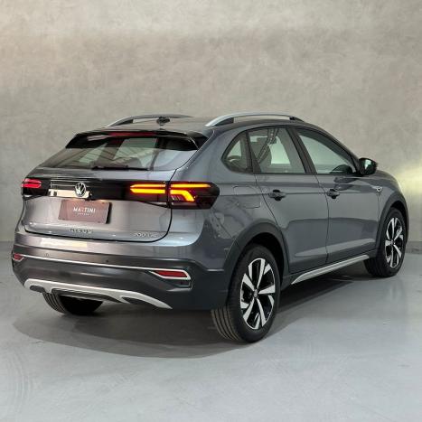 VOLKSWAGEN Nivus 1.0 4P FLEX 200 TSI HIGHLINE TURBO AUTOM�TICO, Foto 4