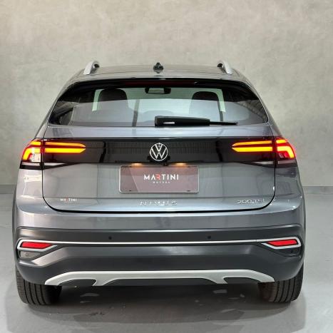 VOLKSWAGEN Nivus 1.0 4P FLEX 200 TSI HIGHLINE TURBO AUTOM�TICO, Foto 5