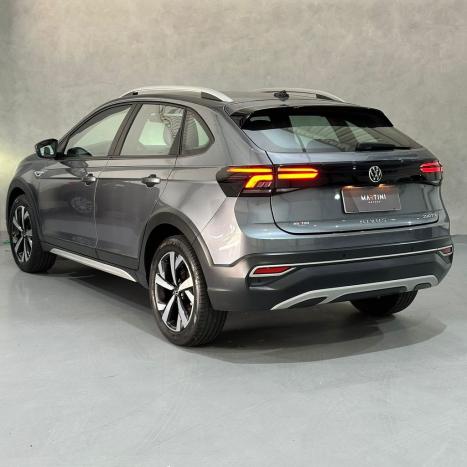 VOLKSWAGEN Nivus 1.0 4P FLEX 200 TSI HIGHLINE TURBO AUTOM�TICO, Foto 6