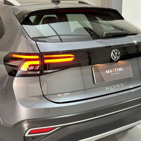 VOLKSWAGEN Nivus 1.0 4P FLEX 200 TSI HIGHLINE TURBO AUTOM�TICO, Foto 7