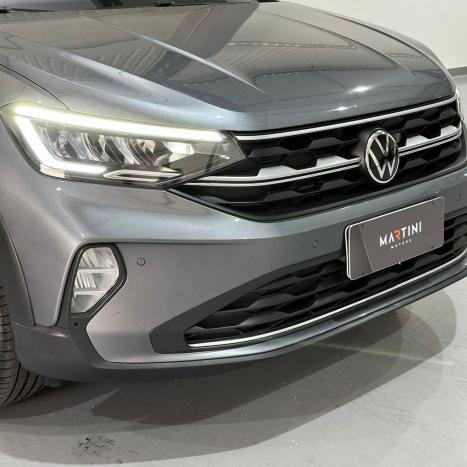 VOLKSWAGEN Nivus 1.0 4P FLEX 200 TSI HIGHLINE TURBO AUTOM�TICO, Foto 8