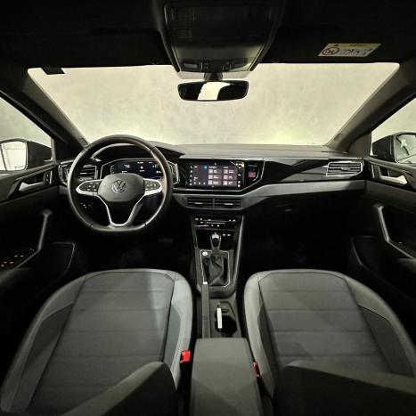 VOLKSWAGEN Nivus 1.0 4P FLEX 200 TSI HIGHLINE TURBO AUTOM�TICO, Foto 9