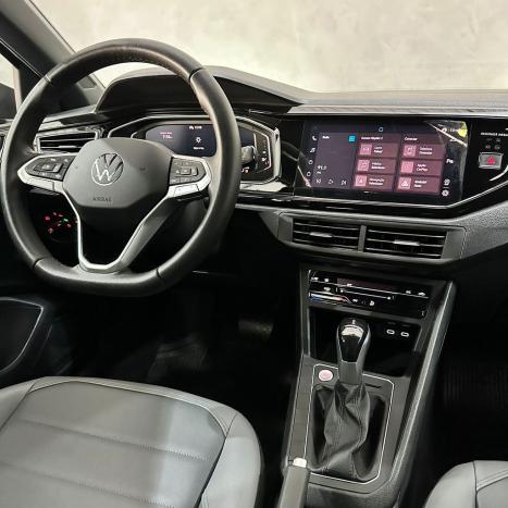 VOLKSWAGEN Nivus 1.0 4P FLEX 200 TSI HIGHLINE TURBO AUTOM�TICO, Foto 11