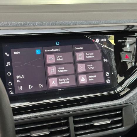 VOLKSWAGEN Nivus 1.0 4P FLEX 200 TSI HIGHLINE TURBO AUTOM�TICO, Foto 12