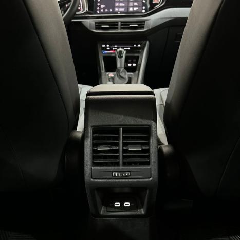VOLKSWAGEN Nivus 1.0 4P FLEX 200 TSI HIGHLINE TURBO AUTOM�TICO, Foto 14