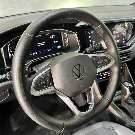 VOLKSWAGEN Nivus 1.0 4P FLEX 200 TSI HIGHLINE TURBO AUTOM�TICO, Foto 19