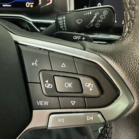 VOLKSWAGEN Nivus 1.0 4P FLEX 200 TSI HIGHLINE TURBO AUTOM�TICO, Foto 21