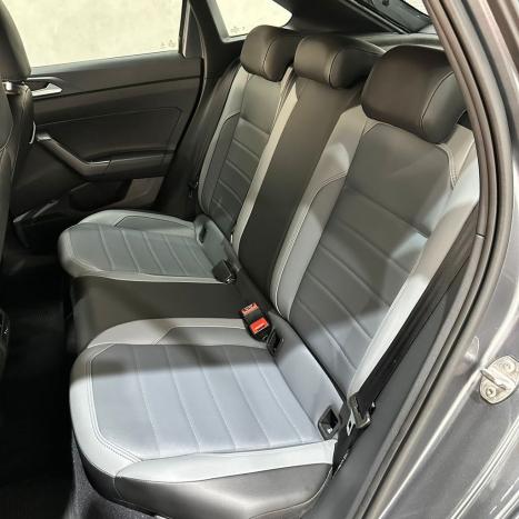 VOLKSWAGEN Nivus 1.0 4P FLEX 200 TSI HIGHLINE TURBO AUTOM�TICO, Foto 22