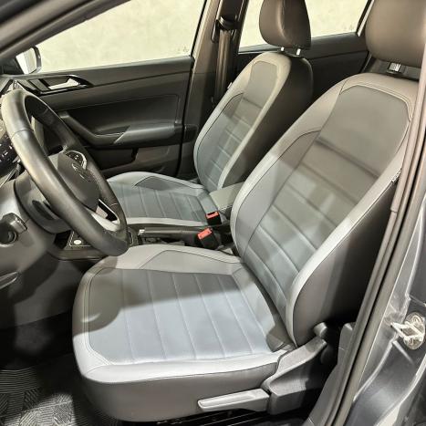 VOLKSWAGEN Nivus 1.0 4P FLEX 200 TSI HIGHLINE TURBO AUTOM�TICO, Foto 23