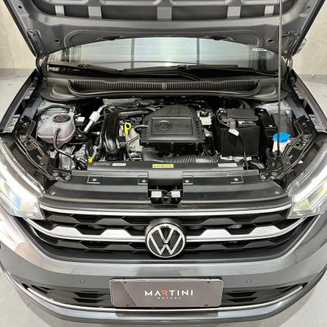 VOLKSWAGEN Nivus 1.0 4P FLEX 200 TSI HIGHLINE TURBO AUTOM�TICO, Foto 24