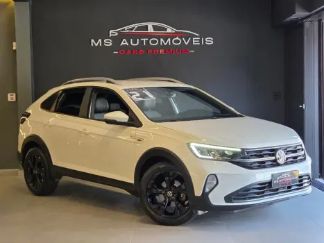 VOLKSWAGEN Nivus 1.0 4P FLEX 200 TSI HIGHLINE TURBO AUTOM�TICO, Foto 1
