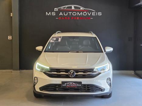 VOLKSWAGEN Nivus 1.0 4P FLEX 200 TSI HIGHLINE TURBO AUTOM�TICO, Foto 2