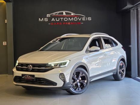 VOLKSWAGEN Nivus 1.0 4P FLEX 200 TSI HIGHLINE TURBO AUTOM�TICO, Foto 3