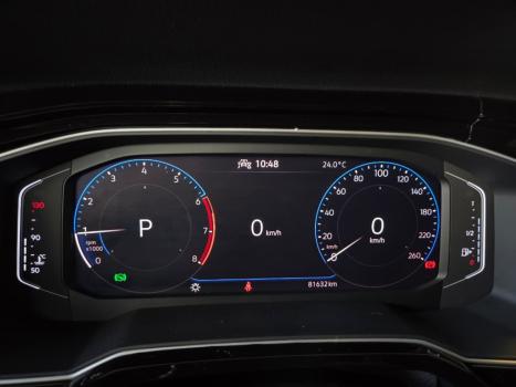 VOLKSWAGEN Nivus 1.0 4P FLEX 200 TSI HIGHLINE TURBO AUTOM�TICO, Foto 4