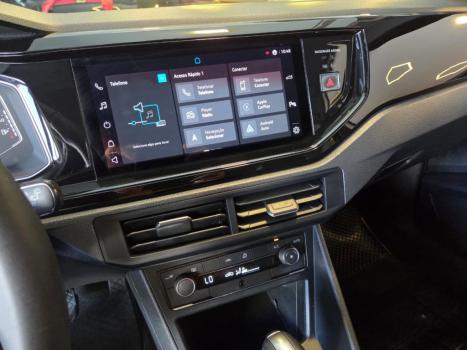 VOLKSWAGEN Nivus 1.0 4P FLEX 200 TSI HIGHLINE TURBO AUTOM�TICO, Foto 5