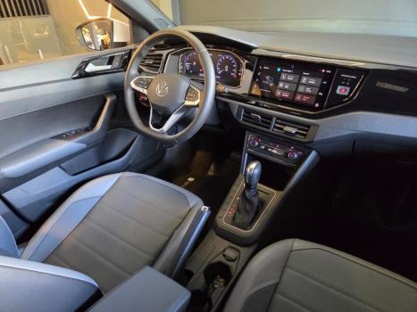 VOLKSWAGEN Nivus 1.0 4P FLEX 200 TSI HIGHLINE TURBO AUTOM�TICO, Foto 6