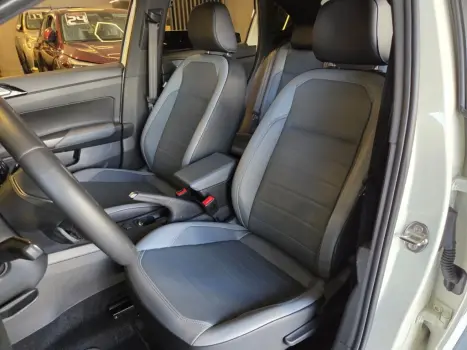 VOLKSWAGEN Nivus 1.0 4P FLEX 200 TSI HIGHLINE TURBO AUTOM�TICO, Foto 7