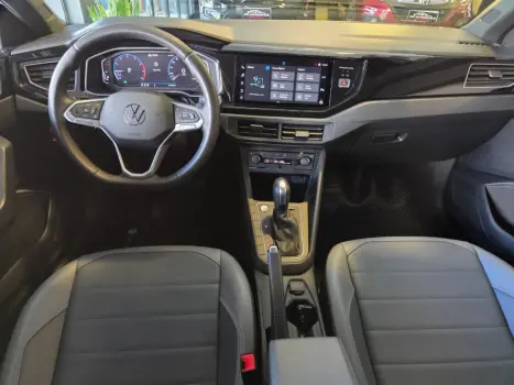 VOLKSWAGEN Nivus 1.0 4P FLEX 200 TSI HIGHLINE TURBO AUTOM�TICO, Foto 9