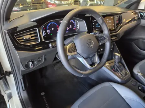 VOLKSWAGEN Nivus 1.0 4P FLEX 200 TSI HIGHLINE TURBO AUTOM�TICO, Foto 14