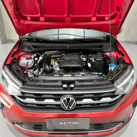 VOLKSWAGEN Nivus 1.0 4P FLEX 200 TSI COMFORTLINE TURBO AUTOM�TICO, Foto 24