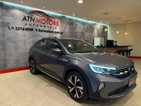 VOLKSWAGEN Nivus 1.0 4P FLEX 200 TSI HIGHLINE TURBO AUTOM�TICO, Foto 1