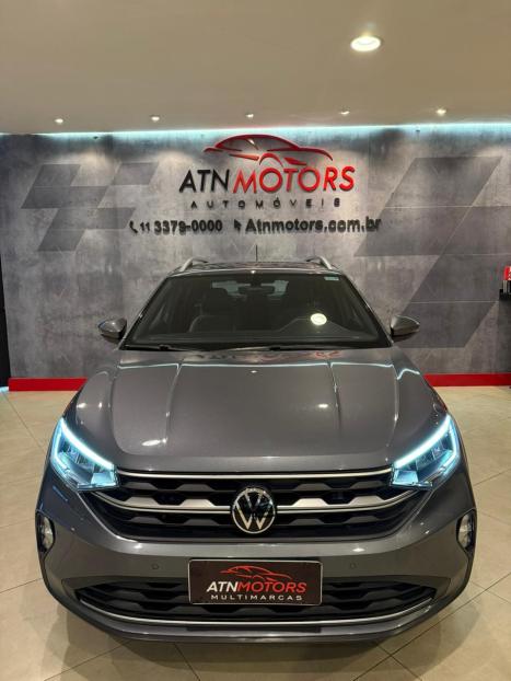 VOLKSWAGEN Nivus 1.0 4P FLEX 200 TSI HIGHLINE TURBO AUTOM�TICO, Foto 2