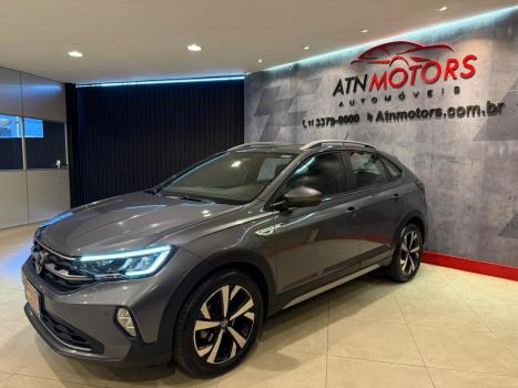 VOLKSWAGEN Nivus 1.0 4P FLEX 200 TSI HIGHLINE TURBO AUTOM�TICO, Foto 3