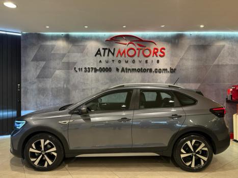 VOLKSWAGEN Nivus 1.0 4P FLEX 200 TSI HIGHLINE TURBO AUTOM�TICO, Foto 4