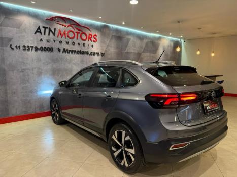 VOLKSWAGEN Nivus 1.0 4P FLEX 200 TSI HIGHLINE TURBO AUTOM�TICO, Foto 5