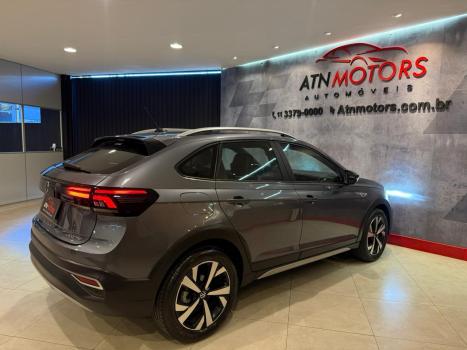 VOLKSWAGEN Nivus 1.0 4P FLEX 200 TSI HIGHLINE TURBO AUTOM�TICO, Foto 7