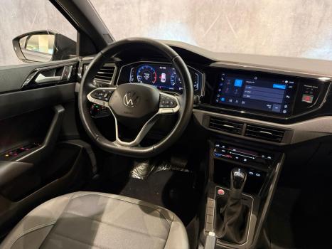 VOLKSWAGEN Nivus 1.0 4P FLEX 200 TSI HIGHLINE TURBO AUTOM�TICO, Foto 12