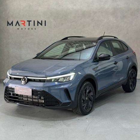 VOLKSWAGEN Nivus 1.0 4P FLEX 200 TSI HIGHLINE TURBO AUTOM�TICO, Foto 1