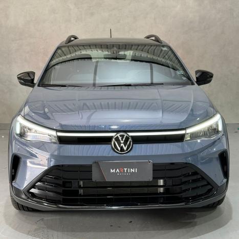 VOLKSWAGEN Nivus 1.0 4P FLEX 200 TSI HIGHLINE TURBO AUTOM�TICO, Foto 2