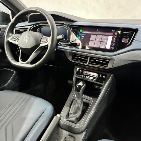 VOLKSWAGEN Nivus 1.0 4P FLEX 200 TSI HIGHLINE TURBO AUTOM�TICO, Foto 11