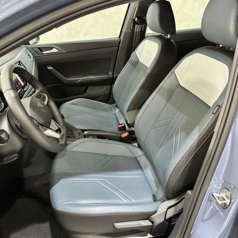 VOLKSWAGEN Nivus 1.0 4P FLEX 200 TSI HIGHLINE TURBO AUTOM�TICO, Foto 23
