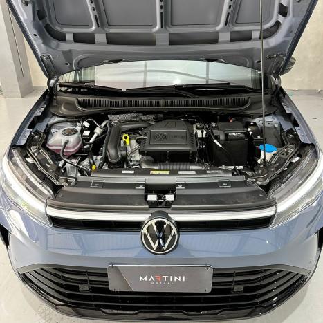 VOLKSWAGEN Nivus 1.0 4P FLEX 200 TSI HIGHLINE TURBO AUTOM�TICO, Foto 25