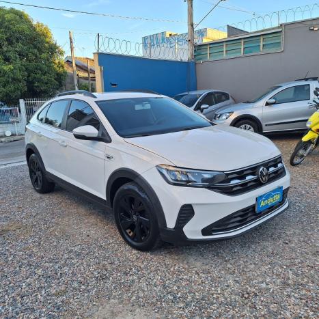 VOLKSWAGEN Nivus 1.0 4P FLEX 200 TSI COMFORTLINE TURBO AUTOM�TICO, Foto 1