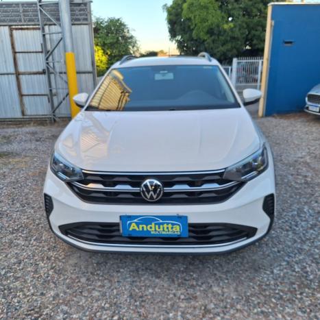 VOLKSWAGEN Nivus 1.0 4P FLEX 200 TSI COMFORTLINE TURBO AUTOM�TICO, Foto 3