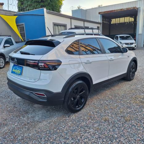 VOLKSWAGEN Nivus 1.0 4P FLEX 200 TSI COMFORTLINE TURBO AUTOM�TICO, Foto 4