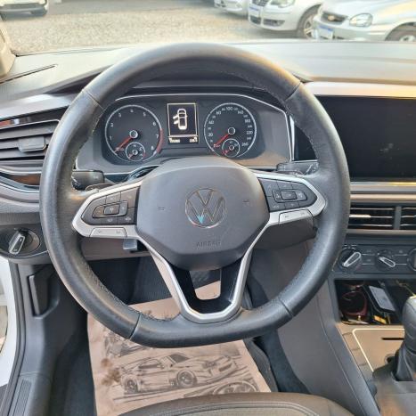 VOLKSWAGEN Nivus 1.0 4P FLEX 200 TSI COMFORTLINE TURBO AUTOM�TICO, Foto 5