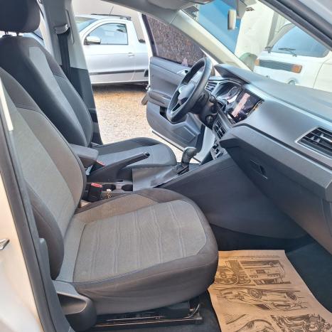 VOLKSWAGEN Nivus 1.0 4P FLEX 200 TSI COMFORTLINE TURBO AUTOM�TICO, Foto 10