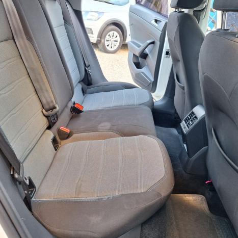 VOLKSWAGEN Nivus 1.0 4P FLEX 200 TSI COMFORTLINE TURBO AUTOM�TICO, Foto 12