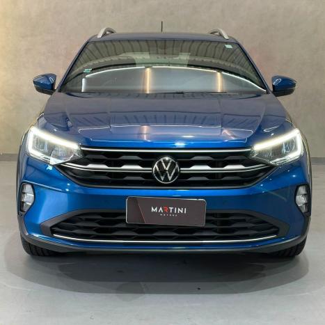 VOLKSWAGEN Nivus 1.0 4P FLEX 200 TSI HIGHLINE TURBO AUTOM�TICO, Foto 2