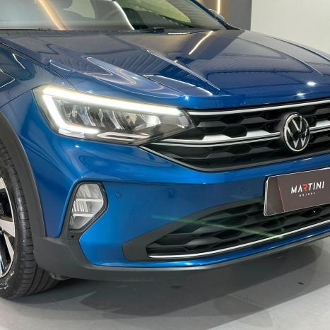 VOLKSWAGEN Nivus 1.0 4P FLEX 200 TSI HIGHLINE TURBO AUTOM�TICO, Foto 7