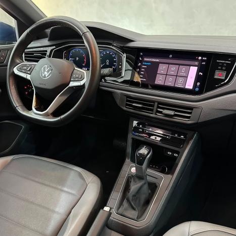 VOLKSWAGEN Nivus 1.0 4P FLEX 200 TSI HIGHLINE TURBO AUTOM�TICO, Foto 11