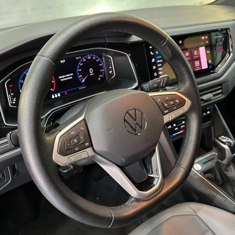 VOLKSWAGEN Nivus 1.0 4P FLEX 200 TSI HIGHLINE TURBO AUTOM�TICO, Foto 19