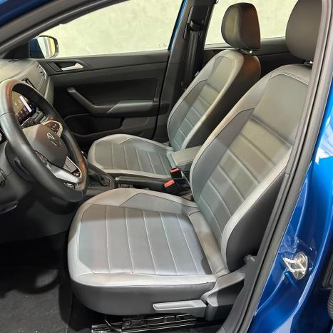 VOLKSWAGEN Nivus 1.0 4P FLEX 200 TSI HIGHLINE TURBO AUTOM�TICO, Foto 22