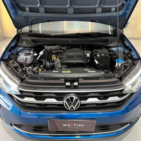 VOLKSWAGEN Nivus 1.0 4P FLEX 200 TSI HIGHLINE TURBO AUTOM�TICO, Foto 25