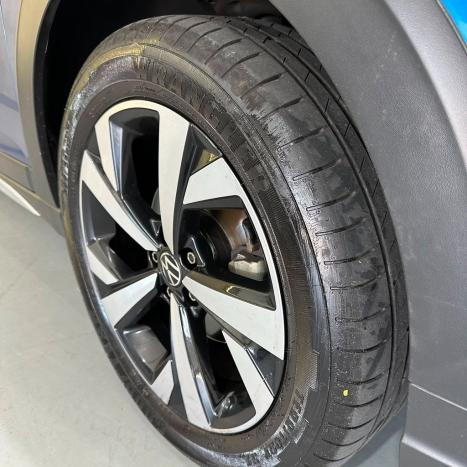 VOLKSWAGEN Nivus 1.0 4P FLEX 200 TSI HIGHLINE TURBO AUTOM�TICO, Foto 26