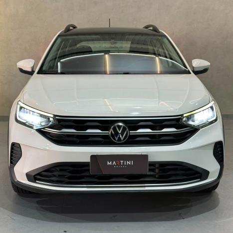 VOLKSWAGEN Nivus 1.0 4P FLEX 200 TSI COMFORTLINE TURBO AUTOM�TICO, Foto 2